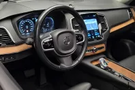 Volvo XC90 din 2021 cu 139.500 km - oferta VOL217985 - foto 8