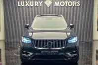 Volvo XC90 din 2021 cu 139.500 km - oferta VOL217985 - foto 13