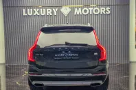 Volvo XC90 din 2021 cu 139.500 km - oferta VOL217985 - foto 14