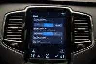 Volvo XC90 din 2021 cu 139.500 km - oferta VOL217985 - foto 17
