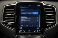 Volvo XC90 din 2021 cu 139.500 km - oferta VOL217985 - foto 19