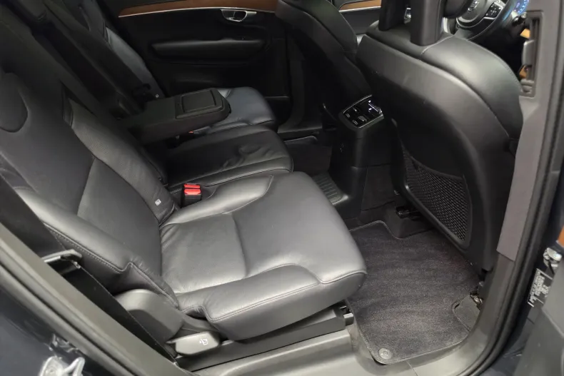Volvo XC90 din 2021 cu 139.500 km - oferta VOL217985 - foto 26