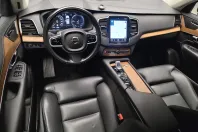 Volvo XC90 din 2021 cu 139.500 km - oferta VOL217985 - foto 29