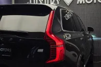 Volvo XC90 din 2021 cu 139.500 km - oferta VOL217985 - foto 33