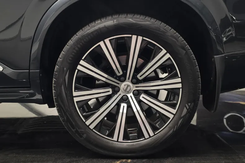 Volvo XC90 din 2021 cu 139.500 km - oferta VOL217985 - foto 35