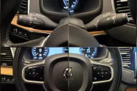 Volvo XC90 din 2021 cu 139.500 km - oferta VOL217985 - foto 37