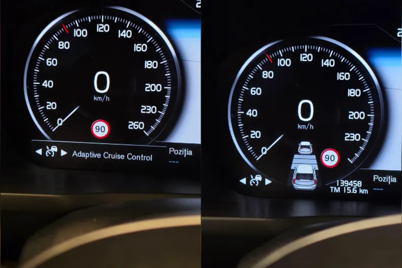 Volvo XC90 din 2021 cu 139.500 km - oferta VOL217985 - foto 38