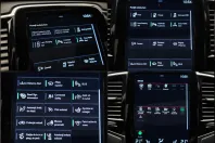 Volvo XC90 din 2021 cu 139.500 km - oferta VOL217985 - foto 39