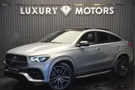 Mercedes-Benz GLE Coupe (Clasa GLE) din 2022 cu 101.500 km - oferta MER217986 - foto 1
