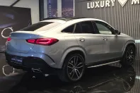 Mercedes-Benz GLE Coupe (Clasa GLE) din 2022 cu 101.500 km - oferta MER217986 - foto 4