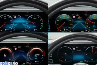 Mercedes-Benz GLE Coupe (Clasa GLE) din 2022 cu 101.500 km - oferta MER217986 - foto 10