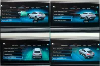 Mercedes-Benz GLE Coupe (Clasa GLE) din 2022 cu 101.500 km - oferta MER217986 - foto 13