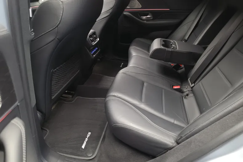 Mercedes-Benz GLE Coupe (Clasa GLE) din 2022 cu 101.500 km - oferta MER217986 - foto 24