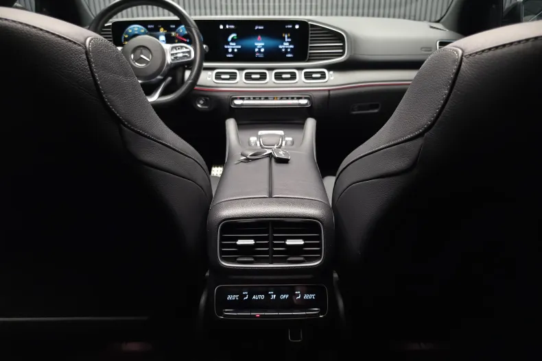 Mercedes-Benz GLE Coupe (Clasa GLE) din 2022 cu 101.500 km - oferta MER217986 - foto 26