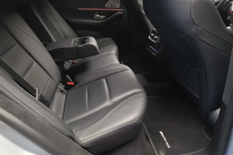 Mercedes-Benz GLE Coupe (Clasa GLE) din 2022 cu 101.500 km - oferta MER217986 - foto 29
