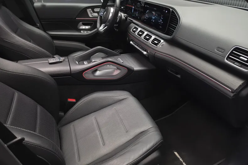 Mercedes-Benz GLE Coupe (Clasa GLE) din 2022 cu 101.500 km - oferta MER217986 - foto 30