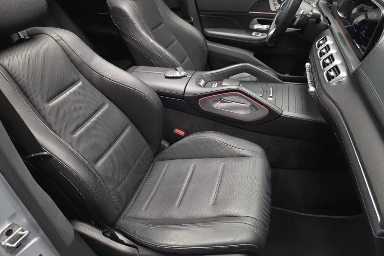 Mercedes-Benz GLE Coupe (Clasa GLE) din 2022 cu 101.500 km - oferta MER217986 - foto 31