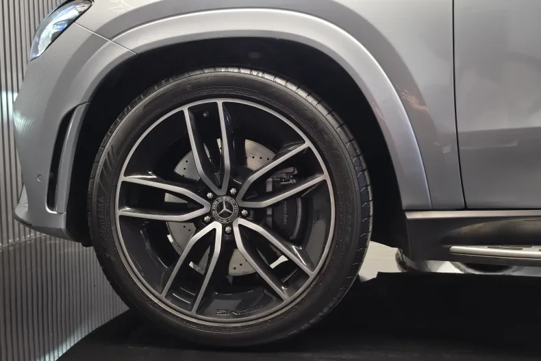Mercedes-Benz GLE Coupe (Clasa GLE) din 2022 cu 101.500 km - oferta MER217986 - foto 33