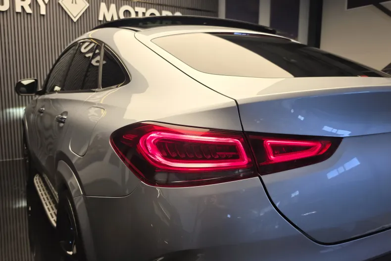 Mercedes-Benz GLE Coupe (Clasa GLE) din 2022 cu 101.500 km - oferta MER217986 - foto 35