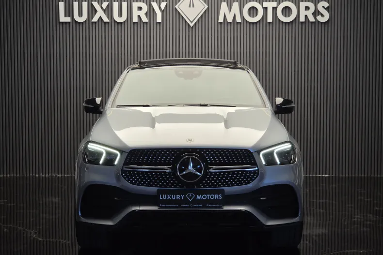 Mercedes-Benz GLE Coupe (Clasa GLE) din 2022 cu 101.500 km - oferta MER217986 - foto 36