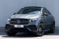 Mercedes-Benz GLE Coupe (Clasa GLE) din 2022 cu 67.895 km - oferta MER217987 - foto 3