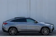 Mercedes-Benz GLE Coupe (Clasa GLE) din 2022 cu 67.895 km - oferta MER217987 - foto 9