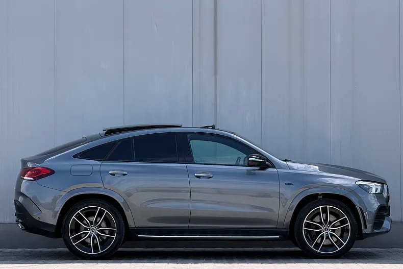 Mercedes-Benz GLE Coupe (Clasa GLE) din 2022 cu 67.895 km - oferta MER217987 - foto 9