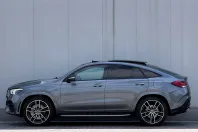Mercedes-Benz GLE Coupe (Clasa GLE) din 2022 cu 67.895 km - oferta MER217987 - foto 10