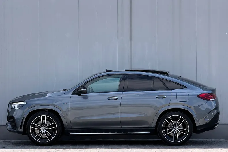 Mercedes-Benz GLE Coupe (Clasa GLE) din 2022 cu 67.895 km - oferta MER217987 - foto 10