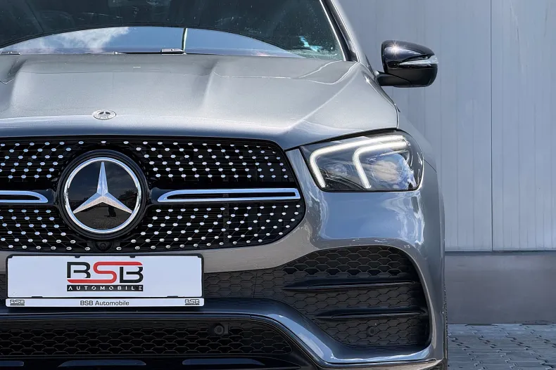 Mercedes-Benz GLE Coupe (Clasa GLE) din 2022 cu 67.895 km - oferta MER217987 - foto 11