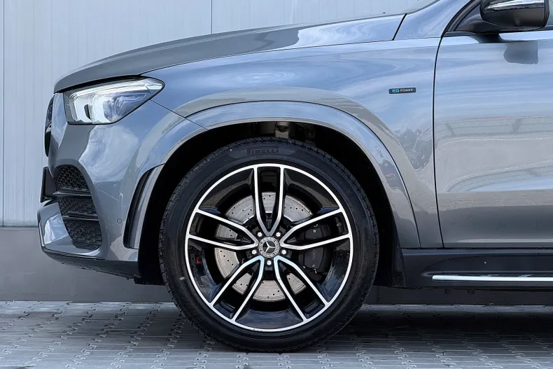 Mercedes-Benz GLE Coupe (Clasa GLE) din 2022 cu 67.895 km - oferta MER217987 - foto 13