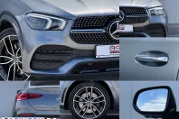 Mercedes-Benz GLE Coupe (Clasa GLE) din 2022 cu 67.895 km - oferta MER217987 - foto 14