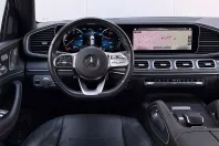 Mercedes-Benz GLE Coupe (Clasa GLE) din 2022 cu 67.895 km - oferta MER217987 - foto 16