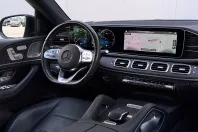 Mercedes-Benz GLE Coupe (Clasa GLE) din 2022 cu 67.895 km - oferta MER217987 - foto 19