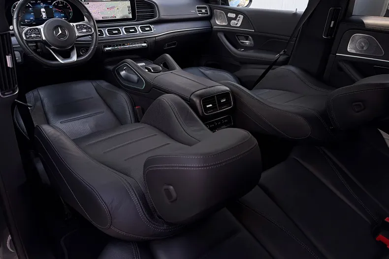 Mercedes-Benz GLE Coupe (Clasa GLE) din 2022 cu 67.895 km - oferta MER217987 - foto 21