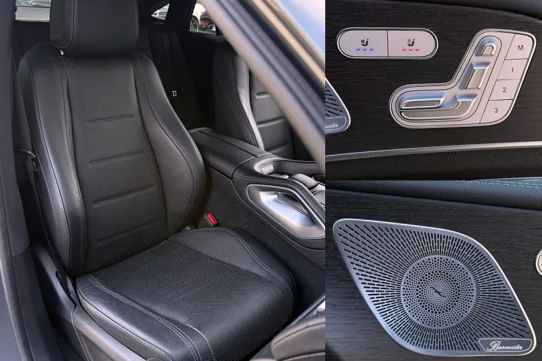 Mercedes-Benz GLE Coupe (Clasa GLE) din 2022 cu 67.895 km - oferta MER217987 - foto 28