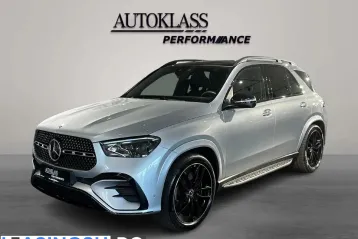 Mercedes-Benz GLE din 2023 - oferta MER217988