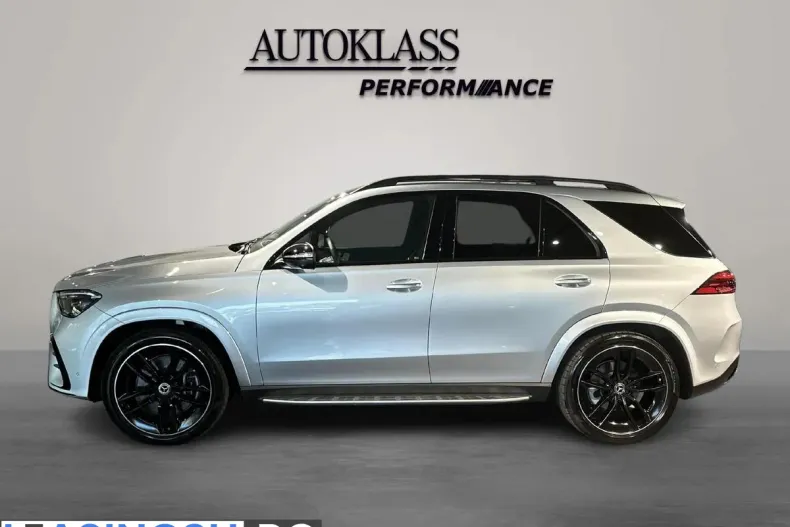 Mercedes-Benz GLE (Clasa GLE) din 2023 cu 12.138 km - oferta MER217988 - foto 2