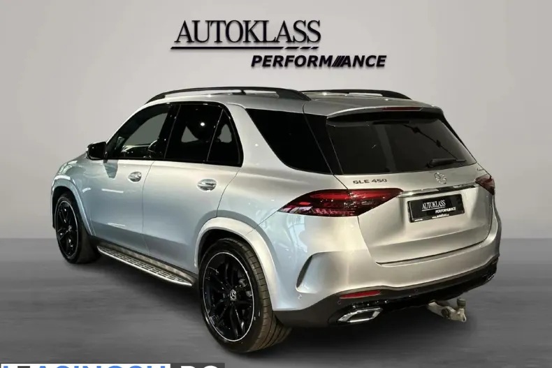 Mercedes-Benz GLE (Clasa GLE) din 2023 cu 12.138 km - oferta MER217988 - foto 3