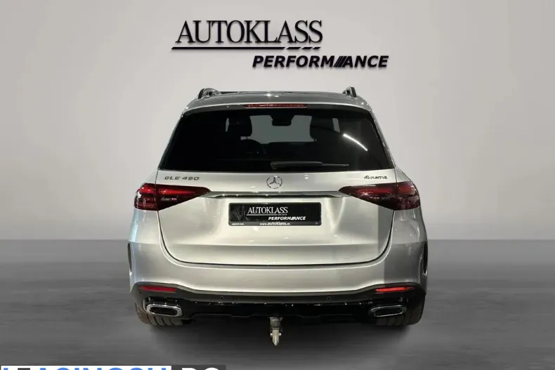 Mercedes-Benz GLE (Clasa GLE) din 2023 cu 12.138 km - oferta MER217988 - foto 4
