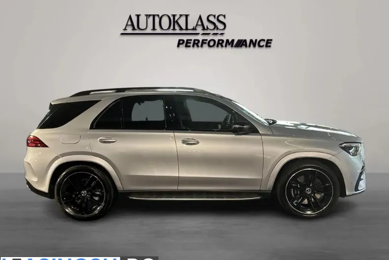Mercedes-Benz GLE (Clasa GLE) din 2023 cu 12.138 km - oferta MER217988 - foto 6