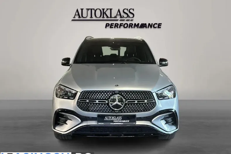 Mercedes-Benz GLE (Clasa GLE) din 2023 cu 12.138 km - oferta MER217988 - foto 8