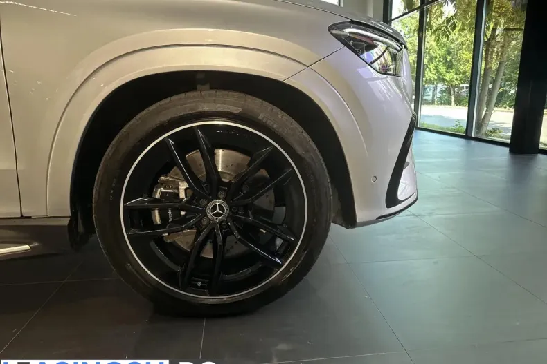 Mercedes-Benz GLE (Clasa GLE) din 2023 cu 12.138 km - oferta MER217988 - foto 9