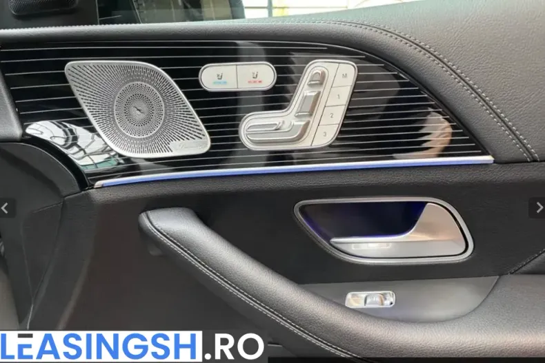 Mercedes-Benz GLE (Clasa GLE) din 2023 cu 12.138 km - oferta MER217988 - foto 11