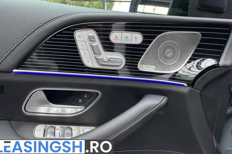 Mercedes-Benz GLE (Clasa GLE) din 2023 cu 12.138 km - oferta MER217988 - foto 15