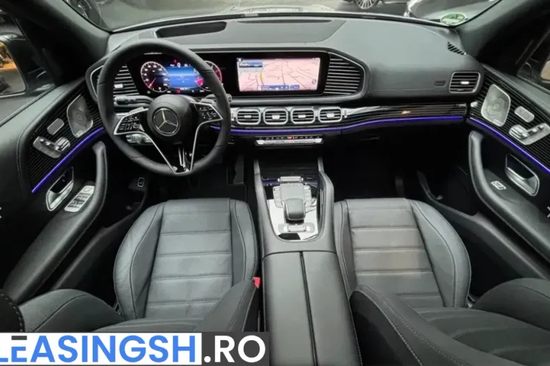 Mercedes-Benz GLE (Clasa GLE) din 2023 cu 12.138 km - oferta MER217988 - foto 18