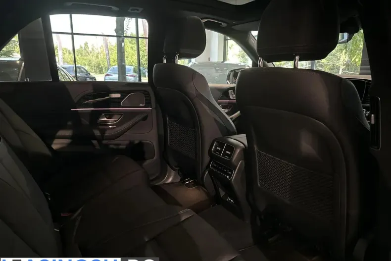 Mercedes-Benz GLE (Clasa GLE) din 2023 cu 12.138 km - oferta MER217988 - foto 24