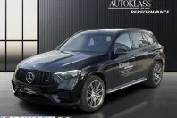 Mercedes-Benz GLC (Clasa GLC) din 2024 cu 7.054 km - oferta MER217989 - foto 1