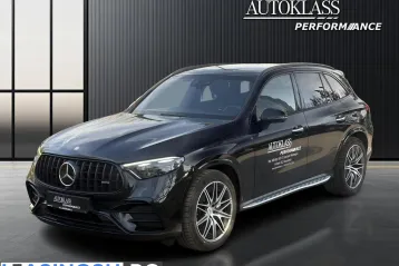 Mercedes-Benz GLC din 2024 - oferta MER217989