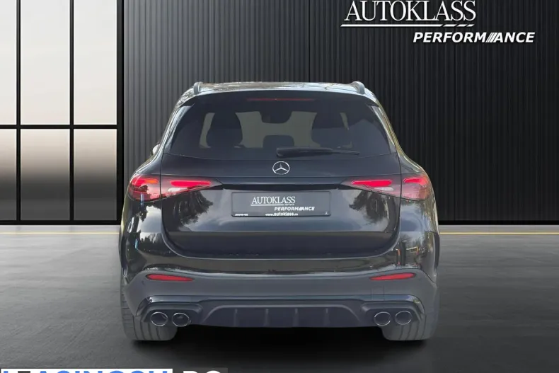 Mercedes-Benz GLC (Clasa GLC) din 2024 cu 7.054 km - oferta MER217989 - foto 4